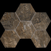 BR04 Hexagon 25x28,5 полир.
