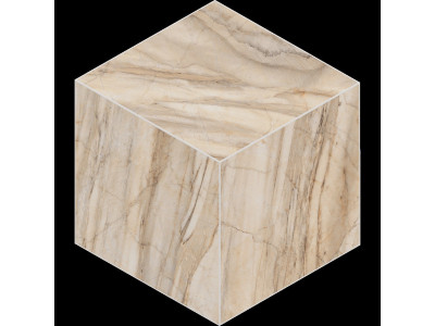 Мозаика BR01 Cube 29x25 непол.
