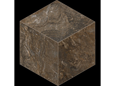 Мозаика BR04 Cube 29x25 непол.
