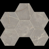 BR03 Hexagon 25x28,5 непол.
