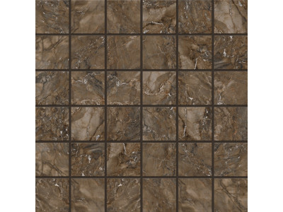 Мозаика BR04 (5х5) 30x30 непол.
