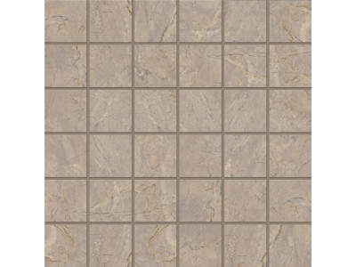 Мозаика BR02 (5х5) 30x30 полир.
