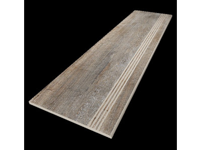 Ступень BG03-30x120-Непол. Aged Oak
