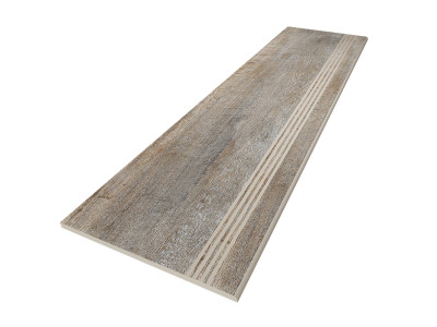 Ступень BG00-30x120-Непол. Decape
