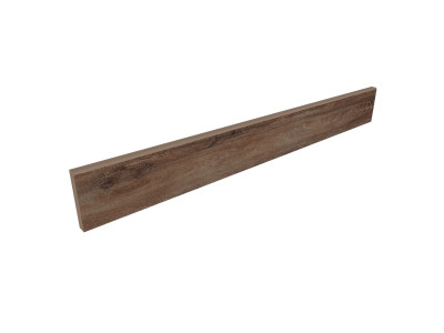 Плинтус BG05-7x60-непол. Wenge