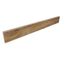 Плинтус BG01-7x60-непол. Oak
