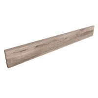 Плинтус BG03-7x60x8-непол. Aged Oak
