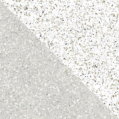 CMd01 60x60x10 Непол.Рект. Diagonal Grey
