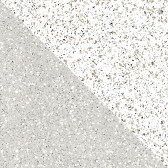 CMd01 60x60x10 Непол.Рект. Diagonal Grey
