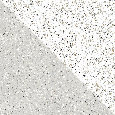 CMd01 60x60x10 Непол.Рект. Diagonal Grey
