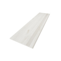 Ступень DA00-30x120-Непол. Light Grey