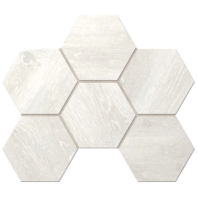 DA00 Hexagon 25x28,5 непол.(10 мм)
