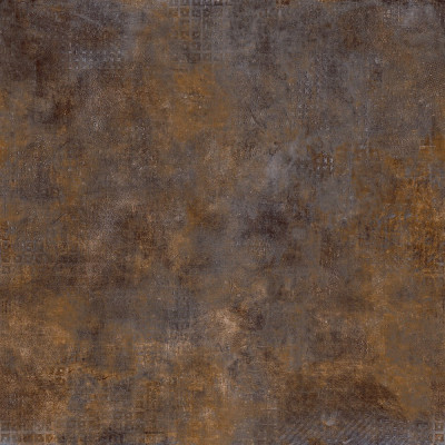 FS02 60x60 Непол.Рект. Brown
