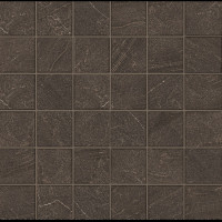 Мозаика GB04 (5х5) 30x30 непол. Brown
