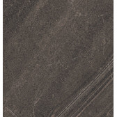GB03 80x80x11 Непол.Рект. Anthracite
