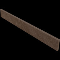 Плинтус GB04-7x60-Непол. Brown
