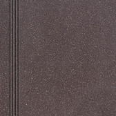 GB04 80x160x11 Непол.Рект. Brown
