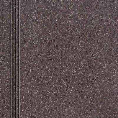 GB04 80x160x11 Непол.Рект. Brown
