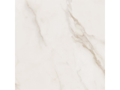 ID01 60x60 Непол.Рект. White
