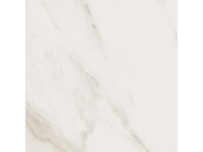ID01 60x60 Непол.Рект. White
