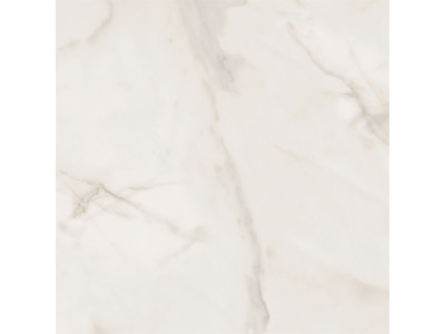 ID01 60x60 Непол.Рект. White
