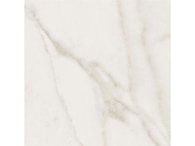 ID01 60x60 Непол.Рект. White
