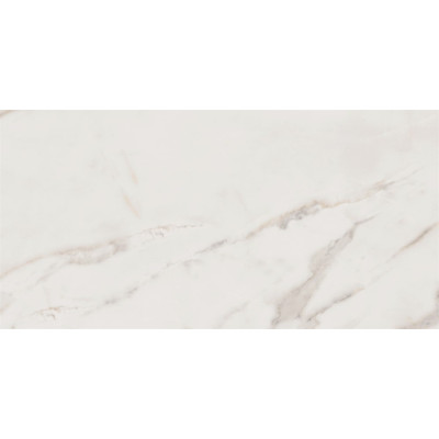 ID01 60x120x10 Непол.Рект. White
