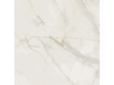 ID01 60x60 Непол.Рект. White

