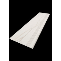 Ступень ID01-30x120-Непол. White
