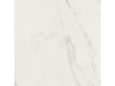 ID01 60x60 Непол.Рект. White
