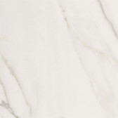 ID01 60x60 Непол.Рект. White
