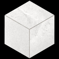 Мозаика KA00 Cube 29x25 непол.(10 мм) *
