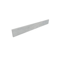 Плинтус KA01-7x60-Непол. Grey
