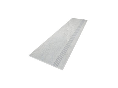 Ступень KA01-30x120-Непол. Grey
