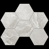 KA01 Hexagon 25x28,5 непол.(10 мм) *
