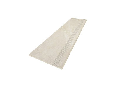 Ступень KA02-30x120-Непол. Light Beige