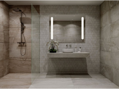 KA00 60x120х10 Непол.Рект. Ivory
