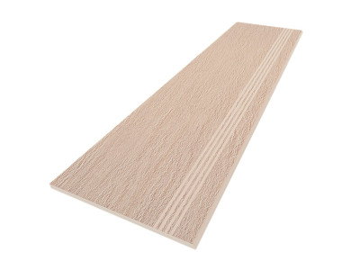 Ступень LF00-30x120-Непол. White