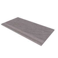Ступень LF02-30x60-Непол. Dark Grey
