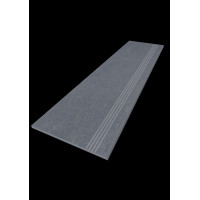 Ступень LF04-30x120-Непол. Graphit