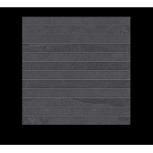 LN04/TE04 Fascia 30x30 непол. Black
