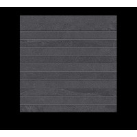 Мозаика LN04/TE04 Fascia 30x30 непол. Black
