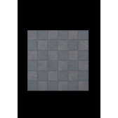 LN04/TE04 Fascia 30x30 непол. Black
