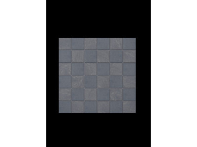 LN04/TE04 Fascia 30x30 непол. Black

