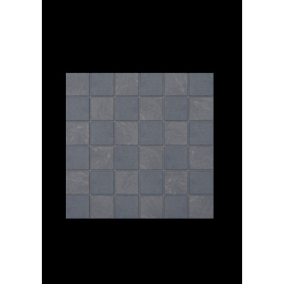 LN04/TE04 Fascia 30x30 непол. Black
