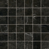 LN03/TE03 Hexagon 25x28,5 непол. Anthracite
