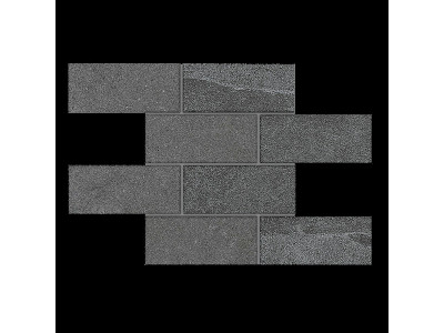 LN03/TE03 Cube 29x25 непол. Anthracite
