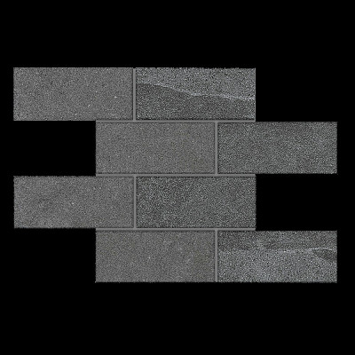 LN03/TE03 Cube 29x25 непол. Anthracite
