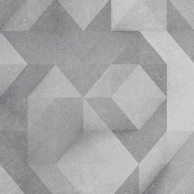 LNd01 60x60x10 Непол.Рект. Mix Color