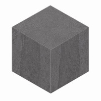 Мозаика LN03/TE03 Cube 29x25 непол. Anthracite
